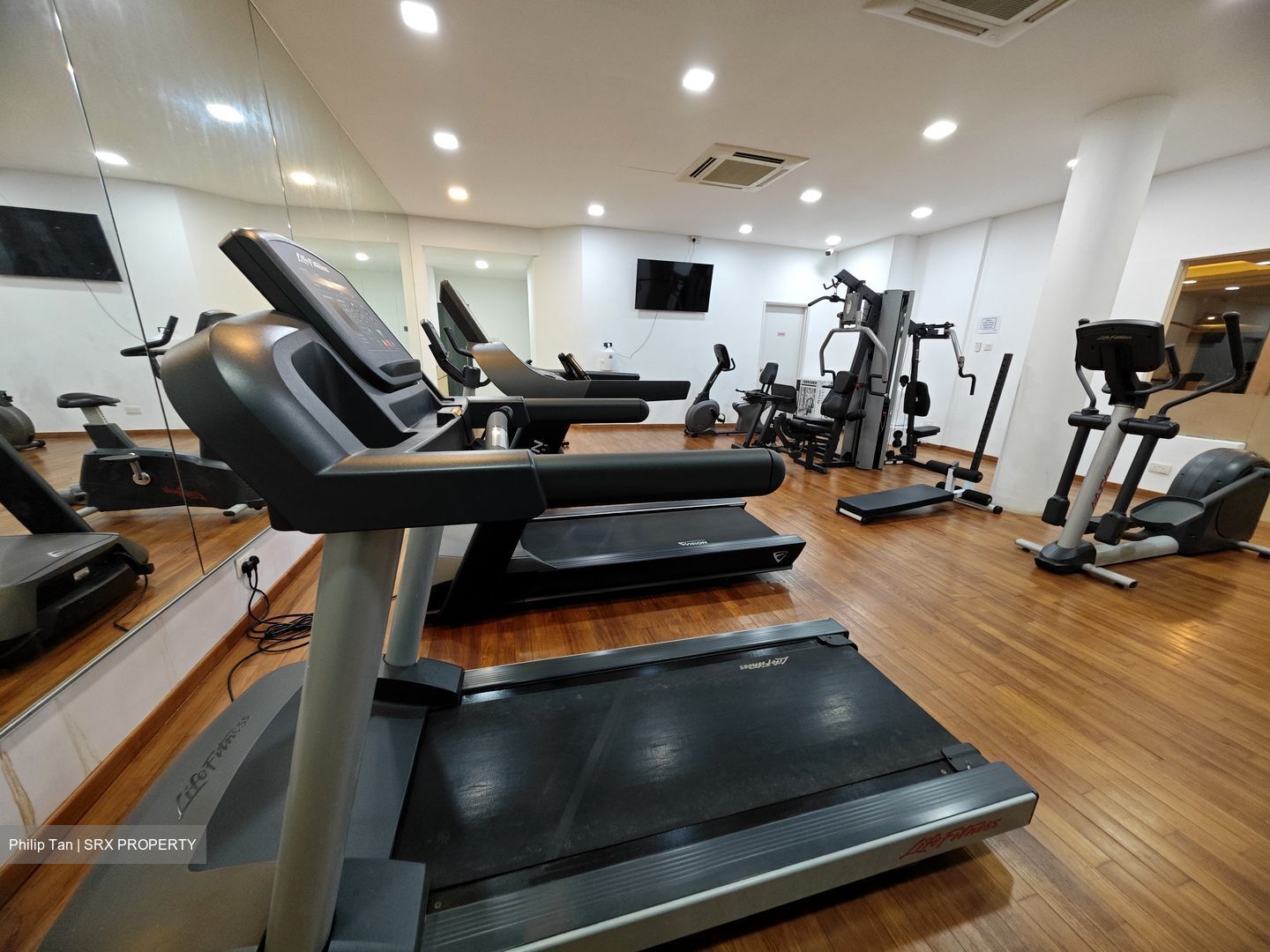 Holland Hill Park (D10), Condominium #521208251
